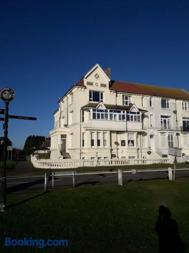 Seabreeze - Image 1