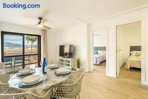 As de Casas - San Telmo 3 - Las Americas - Image 1