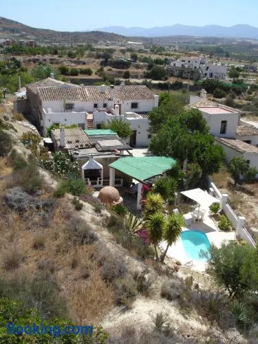 Almond Reef Casa Rural - Image 1