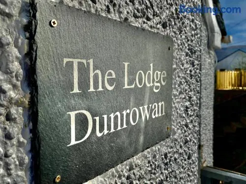 The Lodge Dunrowan - Image 1