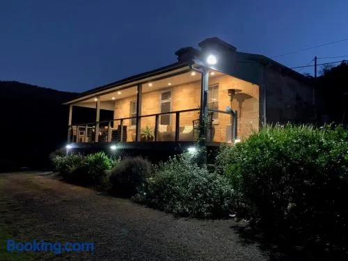 First Farm Cottage - Image 1