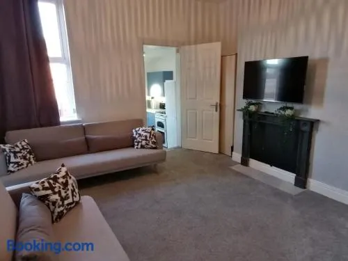 6 beds sleeps 6 only 2 miles from Newcastle centre - Image 1