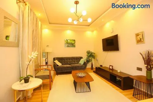 Yunia Serviced Residence, Busia Town - Image 1