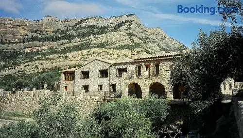 Mas de la Vall del Frare - Image 1