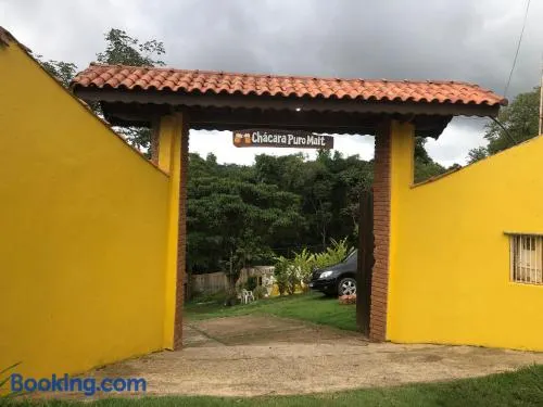 Chácara Puro Malt - Image 1