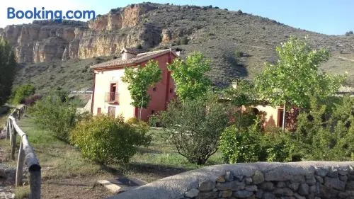 CASA EL AZUD - Image 1