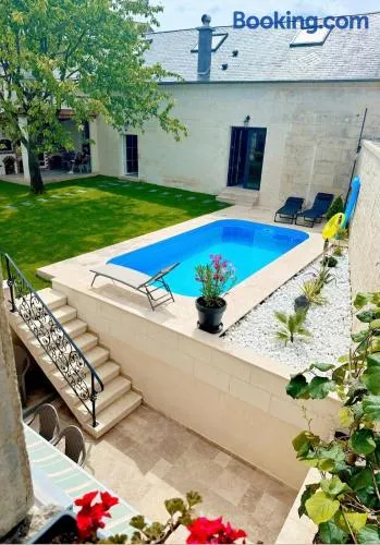 Maison très belle - Image 1