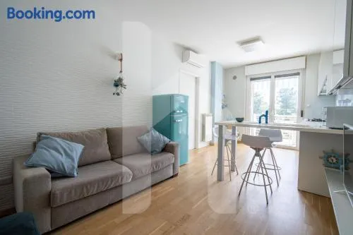 Homiday Residence I Gabbiani Int 01 Livrea - Image 1