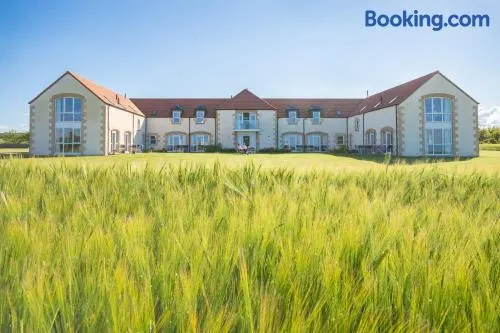 Morton of Pitmilly Countryside Resort - Image 1