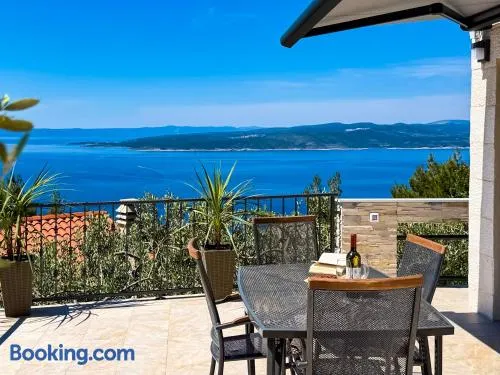 Holiday home Vista Mare - Image 1