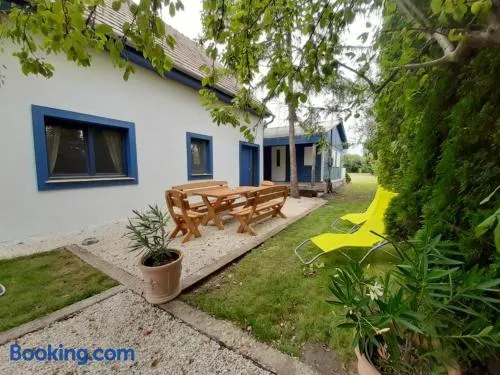 Balaton wave lakehouse - Image 1