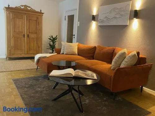 Ferienwohnung Servus - Image 1
