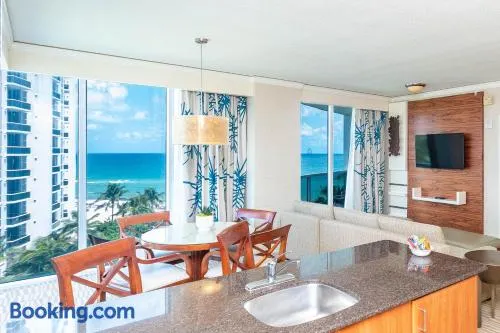 Trump International Beach Resort - Sunny Isles Beach - Image 1