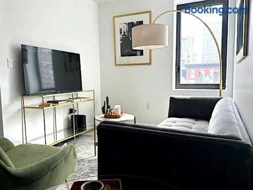 Huge Modern 2 bedroom in Little Italy - Image 1