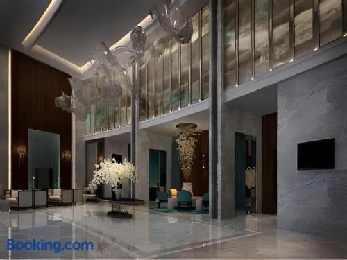 Jinjiang Metropolo Hotel - Taiyuan Economic Development Zone - Image 1