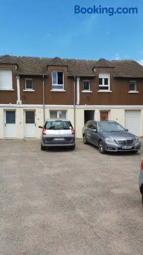 Appartement confortable et fonctionnel - Rickhoss Home - Image 1