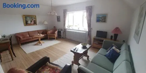 My Bureau Apartment - Image 1