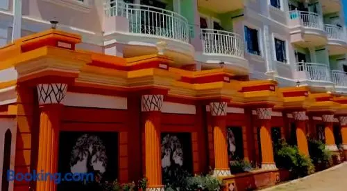 Embu Air-bnb 1&2 Bedroom homestay-O79546IO36 - Image 1