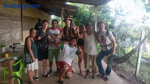 Casa de MaMa Bertha y Papacho - Image 1