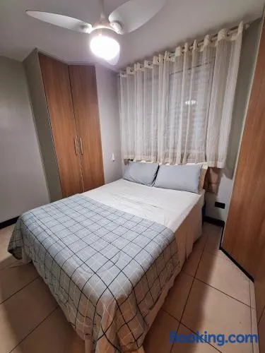 Apto 3 dorms proximo a UFABC e CPTM - Image 1