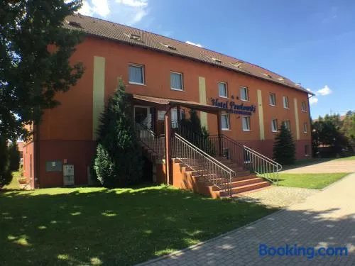 Hotel Pawłowski - Image 1