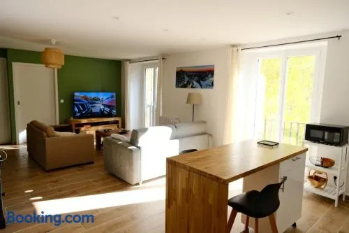 Loue Appartement Neuf - Image 1