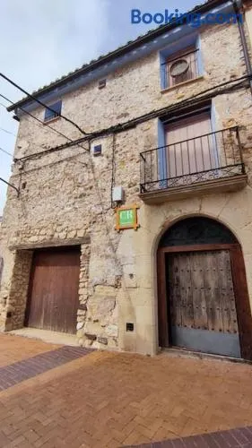 Casa rural LA CRIVA - Image 1