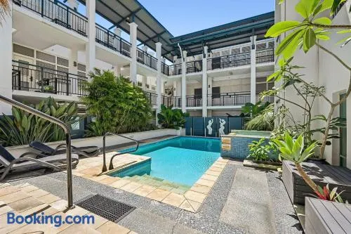 Paradiso Resort by Kingscliff Accommodation - Image 1