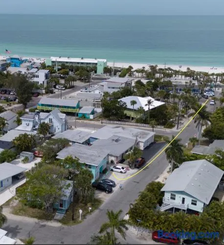 Playa Esmeralda INN unit #1 - Image 1