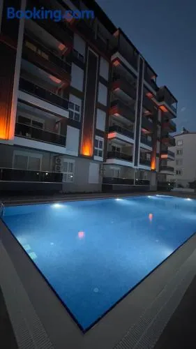 Selinti City Tatil Evleri1&1 - Image 1