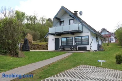 Ferienhaus 109 - Seepark Kirchheim - Image 1