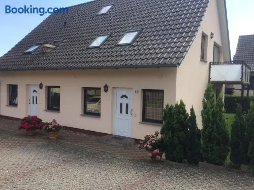 Gästehaus am Fischerweg - Image 1