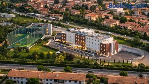 LVG Hotel Collection - Bergamo West - Image 1