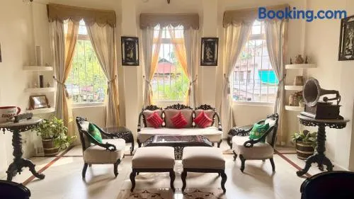Baruah Bhavan Homestay - Image 1