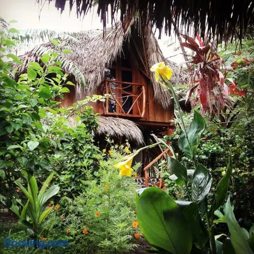 La Urraca Loca Hostel - Image 1