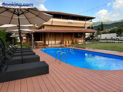 Villa Manevi - Image 1
