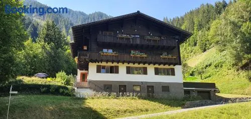 Alpenliebe Montafon - Image 1