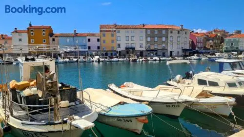 Amorino Cres - Old Town House - Image 1
