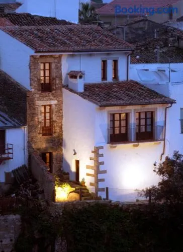 Casa Rural Canchalejo - Image 1