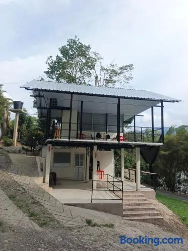 Cabaña La Riviera - Image 1
