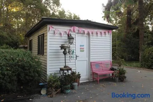 Escape al bosque! - Casa Vintage - Image 1
