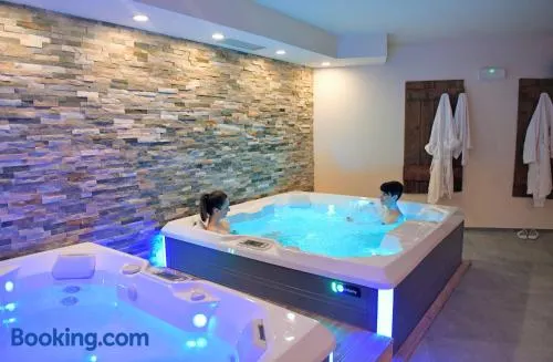 Alp Hotel Dolomiti - Image 1