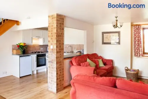 Pintle Cottage - Image 1