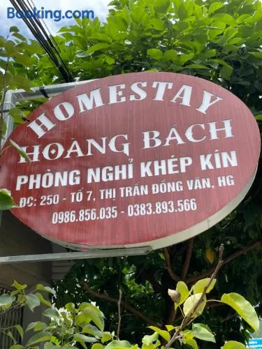 Hoàng Bách homestay - Image 1