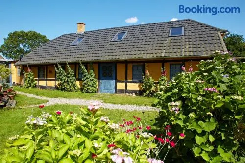 Møllegade 1 Holiday House - Image 1