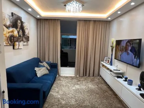 apartamento império amazônico - Image 1