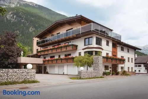 Appartement Pension Strolz - Image 1