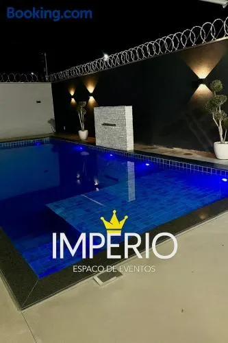 Império Espaço de Eventos e Lazer - Image 1