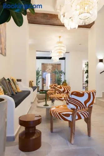Sant Blai Boutique Hotel - Javea - Image 1