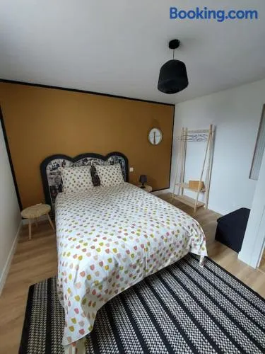 Appartement neuf, Rez de jardin, 30m2 lumineux - Image 1
